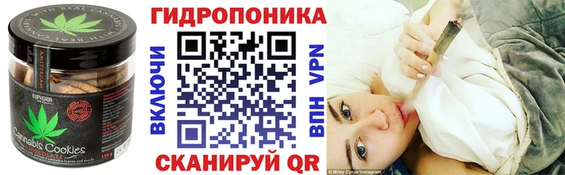 Canna-Cookies конопля  купить закладку  Торопец 